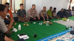 Polri Dorong Petani Wonomerto Setor Hasil Panen ke Bulog, Perkuat Ketahanan Pangan Nasional Polri Dorong Petani Wonomerto Setor Hasil Panen ke Bulog, Perkuat Ketahanan Pangan Nasional