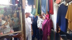 Bau Sayur dan Parkir Semrawut Jadi Sorotan, Gubernur Jabar Janjikan Pembenahan Pasar Cikarang