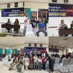 Polda Papua Barat Daya Perkuat Sinergi dengan Media, Wujudkan Kamtibmas Kondusif dan Pelayanan Publik yang Humanis
