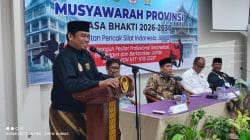 Mimpi Padepokan hingga Jaga Karakter Pesilat: Musprov IPSI Jambi 2026 Berlangsung Meriah