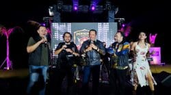 Apresiasi Touring Perdana PERIKHSA Riders, Bamsoet Tekankan Tanggung Jawab Sosial dan Jangan Mudah Terprovokasi Apresiasi Touring Perdana PERIKHSA Riders, Bamsoet Tekankan Tanggung Jawab Sosial dan Jangan Mudah Terprovokasi