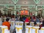 Data Akurat Jadi Kunci Pembangunan, Pemkab Madiun Perkuat Kolaborasi dengan BPS