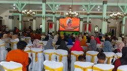 Data Akurat Jadi Kunci Pembangunan, Pemkab Madiun Perkuat Kolaborasi dengan BPS Data Akurat Jadi Kunci Pembangunan, Pemkab Madiun Perkuat Kolaborasi dengan BPS