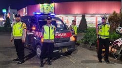 Ops Cipkon KRYD Polsek Cikupa Intensifkan Patroli Malam, Antisipasi Gangguan Kamtibmas di Kawasan Citra Raya Ops Cipkon KRYD Polsek Cikupa Intensifkan Patroli Malam, Antisipasi Gangguan Kamtibmas di Kawasan Citra Raya