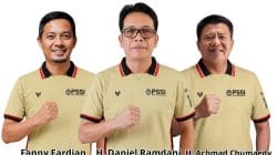 Danil Ramdhani Dorong Pembinaan Berkelanjutan Usai Piala Bupati Tangerang 2026 Berakhir