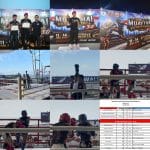 Menggema dari Arena Muaythai, Prestasi Emas Pasopati Mengiringi Pengabdian Prajurit di Papua