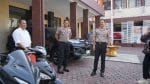 Dua Pelaku Pencurian Traktor di Gudang DKP3 Kota Probolinggo Ditangkap, Polisi Amankan Barang Bukti Lengkap