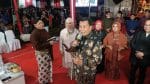 Bupati Tangerang dan Kepala Disporabudpar Ratih Rahmawati Dukung Pelestarian Budaya Lewat Grebeg Suro IKG