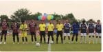 Kades Asmorobangun Tekankan Sportivitas, Asmorobangun Cup VII Jadi Pesta Sepak Bola Rakyat dan Penggerak UMKM