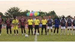Kades Asmorobangun Tekankan Sportivitas, Asmorobangun Cup VII Jadi Pesta Sepak Bola Rakyat dan Penggerak UMKM