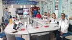 PRO RI dan Robotics Explorer Sinkronkan Program Pendidikan Robotika Nasional untuk Percepatan E-Learning