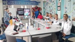 PRO RI dan Robotics Explorer Sinkronkan Program Pendidikan Robotika Nasional untuk Percepatan E-Learning
