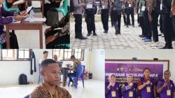 Seleksi Bintara Polri 2026 Polda PBD Masuki Tahap II, Puluhan Casis Jalani Uji Mental dan Psikologi Seleksi Bintara Polri 2026 Polda PBD Masuki Tahap II, Puluhan Casis Jalani Uji Mental dan Psikologi