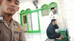 BRIPKA Ristyanto Aktif Subuh Keliling, Pererat Kedekatan Polri dengan Masyarakat Desa Cibadak BRIPKA Ristyanto Aktif Subuh Keliling, Pererat Kedekatan Polri dengan Masyarakat Desa Cibadak