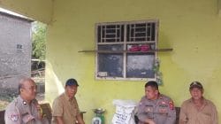 IPTU Mahdi, Dampingi Bhabinkamtibmas Sambang Tokoh Masyarakat, Perkuat Sinergi Kamtibmas di Wilayah Cikupa