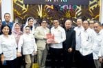 Bahas Revisi UU KADIN dengan Badan Legislasi DPR RI, Bamsoet Tegaskan Revisi UU KADIN Jadi Momentum Perkuat Kemitraan Negara dan Dunia Usaha