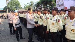 Sambut Hari Bhayangkara, Polresta Tangerang Gelar Lomba Satpam Perkuat Kemitraan Kamtibmas Sambut Hari Bhayangkara, Polresta Tangerang Gelar Lomba Satpam Perkuat Kemitraan Kamtibmas