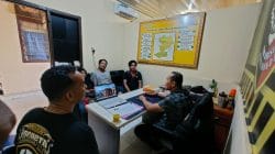 Kasus Penggelapan Motor Aerox Berakhir Damai, Polsek Pringsewu Kota Tempuh Restorative Justice