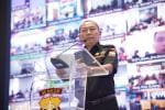 Rapimnas Senkom Mitra Polri 2026 Perkuat Peran Masyarakat dalam Program Jagung Nasional