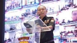 Rapimnas Senkom Mitra Polri 2026 Perkuat Peran Masyarakat dalam Program Jagung Nasional