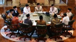 Presiden Prabowo Apresiasi Penyelenggaraan Haji 2026, Dorong Peningkatan Layanan dan Percepatan Masa Tunggu Jamaah Presiden Prabowo Apresiasi Penyelenggaraan Haji 2026, Dorong Peningkatan Layanan dan Percepatan Masa Tunggu Jamaah