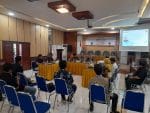 Data Pemilih Sidoarjo Terus Dievaluasi, Bawaslu Gandeng TNI, Polri hingga Disdukcapil