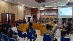 Data Pemilih Sidoarjo Terus Dievaluasi, Bawaslu Gandeng TNI, Polri hingga Disdukcapil
