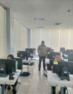 Tak Sedikit yang Sengaja Menepi, Polantas Tuban Jadi Rujukan Urusan SIM, STNK, dan BPKB