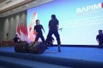 Rapimnas Senkom Mitra Polri 2026 Hadirkan Pentas Pencak Silat, Perkuat Pembinaan Karakter Generasi Muda