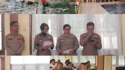 Polda PBD Perkuat Kesiapsiagaan Personel Melalui TFG untuk Antisipasi di Lapangan Hadapi Beragam Tantangan Pengamanan Polda PBD Perkuat Kesiapsiagaan Personel Melalui TFG untuk Antisipasi di Lapangan Hadapi Beragam Tantangan Pengamanan