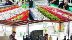 Sambut Hari Bhayangkara ke-80, Kapolri Gelar Ziarah Nasional ke Makam Para Presiden RI