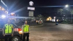 IPDA Syaiful Rusdiansyah Pimpin Ops Cipkon KRYD, Polsek Cikupa Intensifkan Patroli Cegah Gangguan Kamtibmas