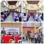 Datangi Pulau Kelapa, Anggota DPRD DKI H. Muhammad Idris Serap Aspirasi soal Transportasi hingga Lahan Makam