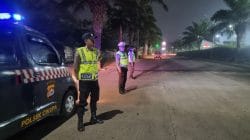IPTU Udi Muhdi Pimpin Patroli Mobile, Antisipasi Gangguan Kamtibmas di Cikupa IPTU Udi Muhdi Pimpin Patroli Mobile, Antisipasi Gangguan Kamtibmas di Cikupa