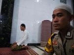 Bripka Ristyanto Laksanakan Subuh Keliling di Masjid At Taqwa, Pererat Kedekatan Polri dengan Masyarakat