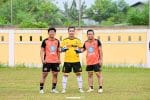 Senkom FC Jamu Persera FC Lampung, Juwono: Bukan Soal Menang, tetapi Memperkuat Silaturahmi