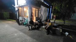 Aiptu Rukmono Aktif Sambang Pos Kamling, Perkuat Sinergi Jaga Kamtibmas Desa Budimulya Aiptu Rukmono Aktif Sambang Pos Kamling, Perkuat Sinergi Jaga Kamtibmas Desa Budimulya
