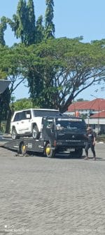 Bandara Juanda Dipadati Pergerakan Paspampres, 99 Personel Siaga Pengamanan RI 1