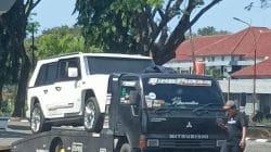 Bandara Juanda Dipadati Pergerakan Paspampres, 99 Personel Siaga Pengamanan RI 1