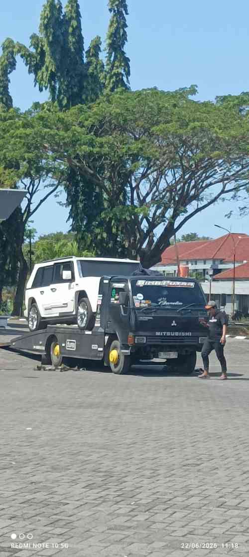 Bandara Juanda Dipadati Pergerakan Paspampres, 99 Personel Siaga Pengamanan RI 1