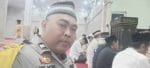 AIPTU Rukmono Laksanakan Program Subuh Keliling, Pererat Silaturahmi dan Sampaikan Pesan Kamtibmas kepada Warga
