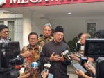 Dialog dengan Megawati, GNB Soroti Proses Pembentukan UU yang Dinilai Minim Serap Aspirasi