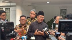 Dialog dengan Megawati, GNB Soroti Proses Pembentukan UU yang Dinilai Minim Serap Aspirasi