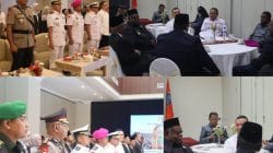 Wadan Kodaeral XIV Hadiri Penyerahan LHP LKPD: Perkuat Sinergi Pembangunan Daerah, Dukung Transparansi Keuangan PBD