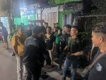 Salah Paham di Jalan, Polsek Cikupa Fasilitasi Musyawarah Damai Pengendara