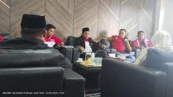 Ketua DPRD Probolinggo Tanggapi Kritik Anggaran Rp83 M Secara Terbuka Ketua DPRD Probolinggo Tanggapi Kritik Anggaran Rp83 M Secara Terbuka