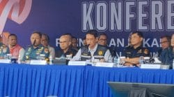 Operasi Besar di Priok! 43 Kontainer Balpres dan Motor Pretelan Terungkap dalam Satu Pengiriman