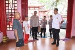Baksos Hari Bhayangkara ke-80 Polresta Tangerang Usung Semangat Kerukunan dan Toleransi