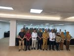 Forkopimda dan Intelijen Bahas Situasi Tangerang, Tekankan Sinergi Cegah Konflik
