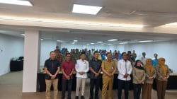 Forkopimda dan Intelijen Bahas Situasi Tangerang, Tekankan Sinergi Cegah Konflik
